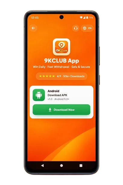 9k club download